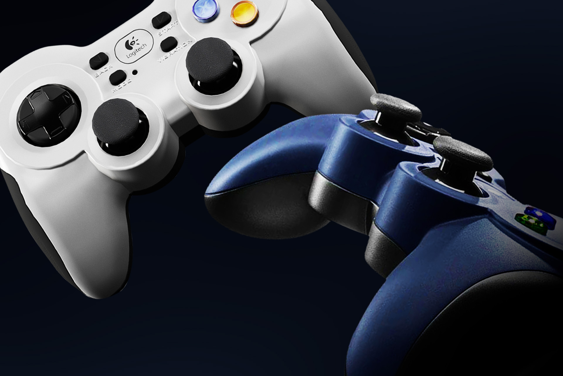 Consoles
